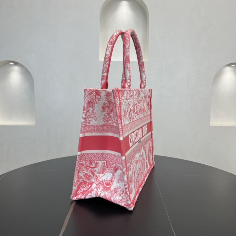 Dior Shopping Bags